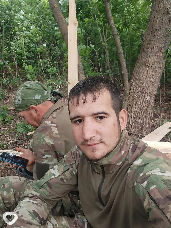 Алексей, 35, Находке — анкета №1358054