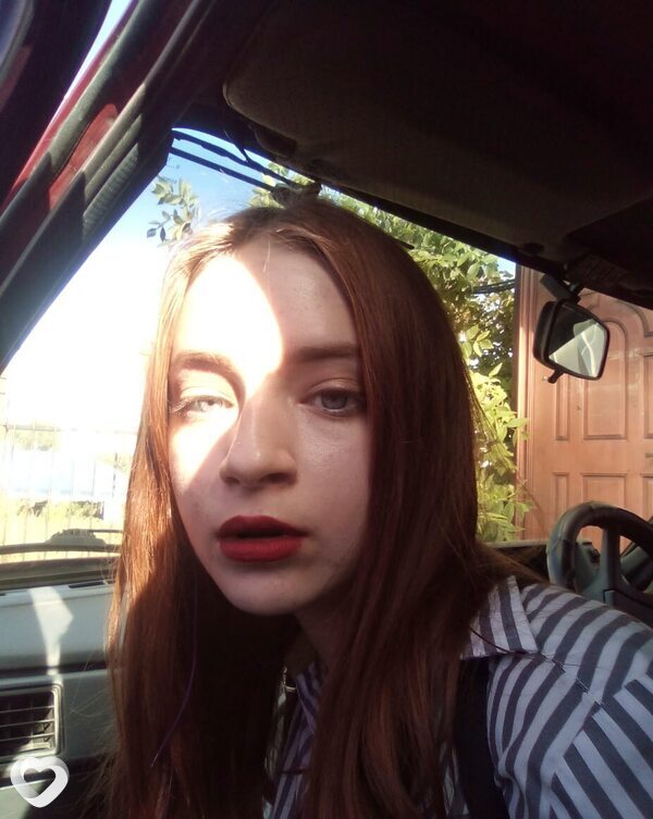 Ирина, 28, Мичуринске — анкета №1358056