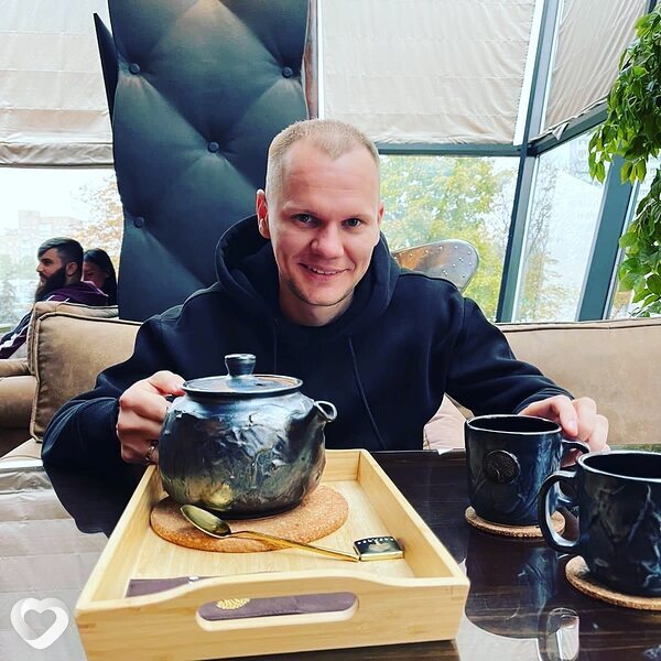 Иван, 35, Волгодонске — анкета №1358057