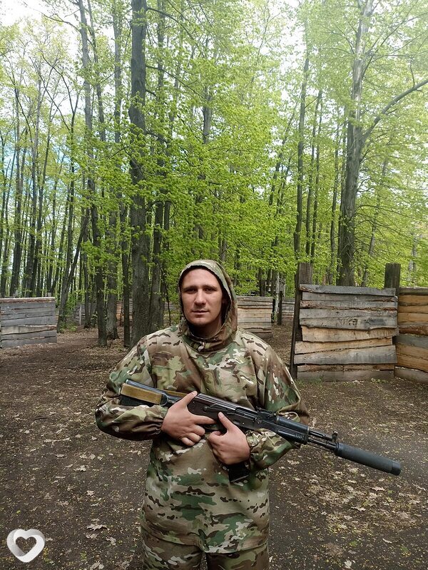 Павел, 30, Ульяновске — анкета №1358059