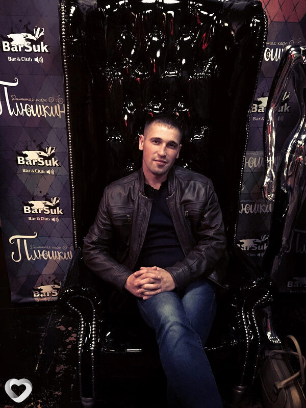 Евгений, 41, Москве — анкета №1358065