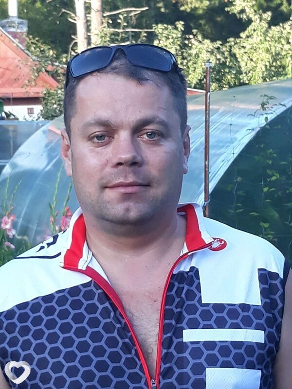 Алексей, 44, Новополоцке — анкета №1358194