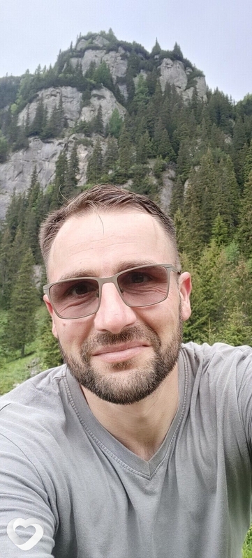 Нистор, 36, Кишинёв — анкета №1358195