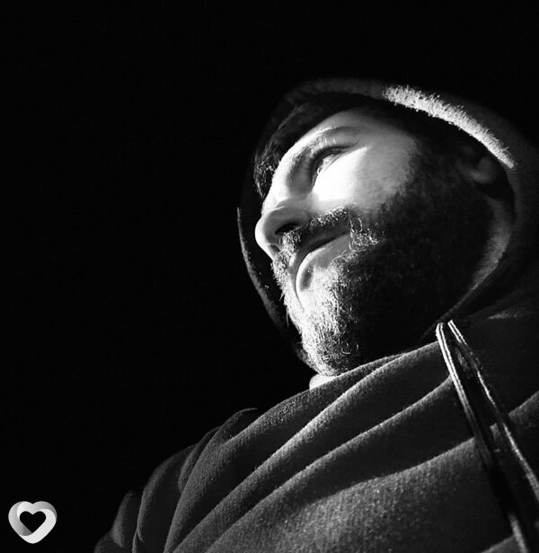 Arman, 25, Ереван — анкета №1358210