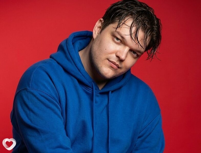 Артём, 31, Тольятти — анкета №1358293