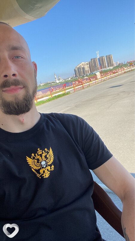 Кирилл, 33, Сургуте — анкета №1358301