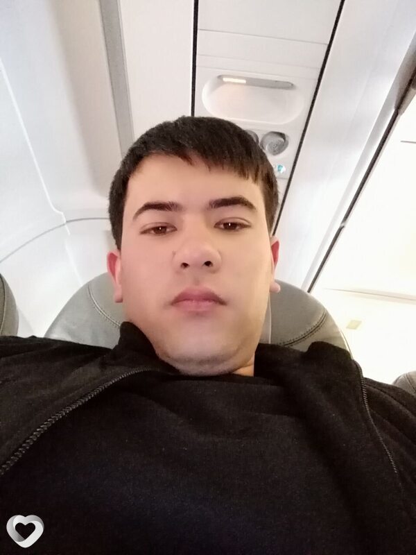 Бобоёров Шерзод, 29, Воронеже — анкета №1358303