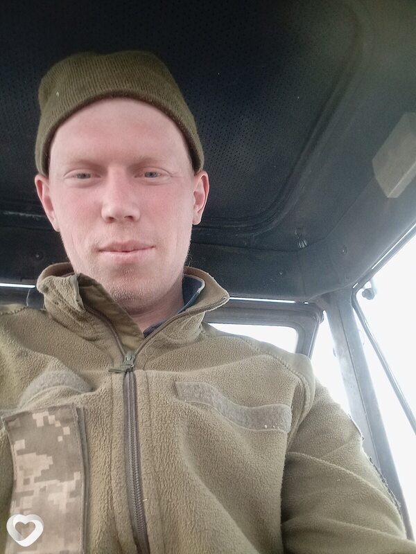 Дима, 28, Харькове — анкета №1358304