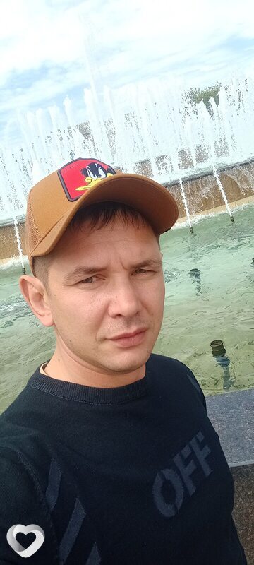 Руслан, 36, Краснодаре — анкета №1358310