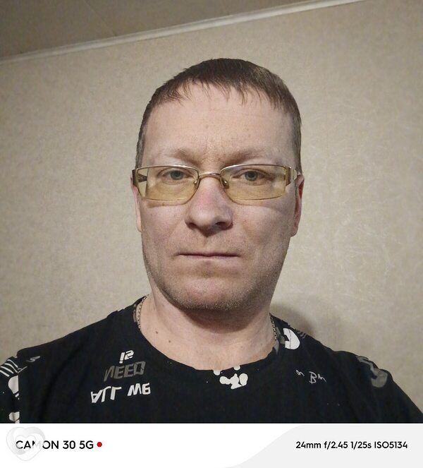 Виктор, 41, Норильске — анкета №1358314