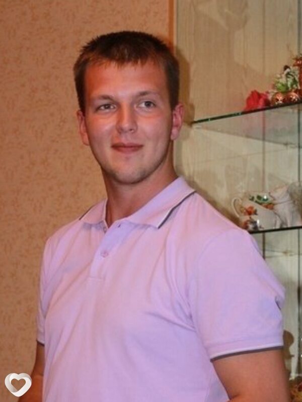 Николай, 33, Ярославле — анкета №1358316