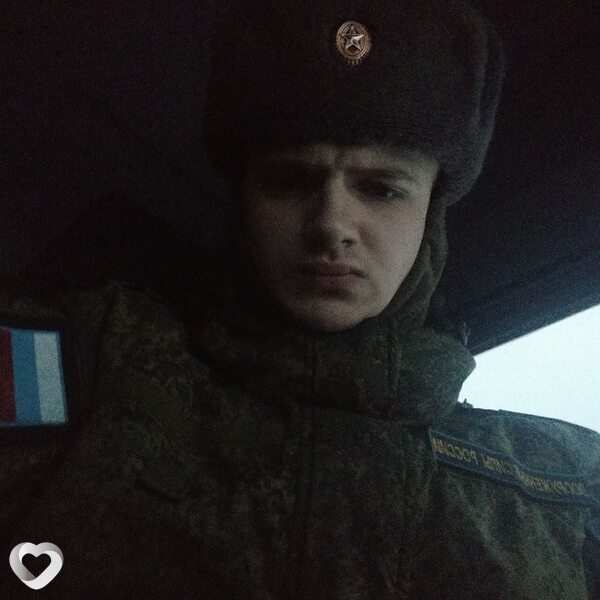 Андрей, 21, Подольске — анкета №1358222