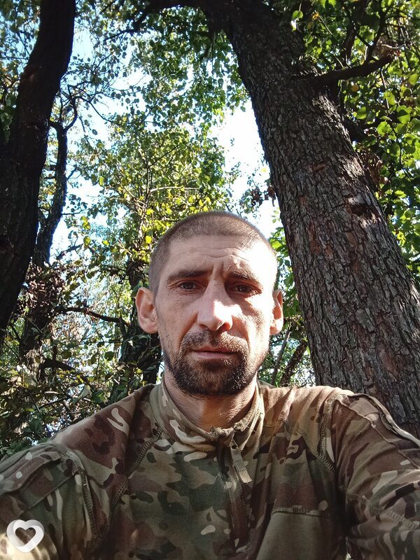 Александр, 43, Енакиеве — анкета №1358223