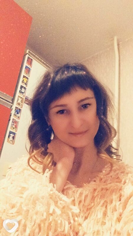 Ольга, 31, Москве — анкета №1358232
