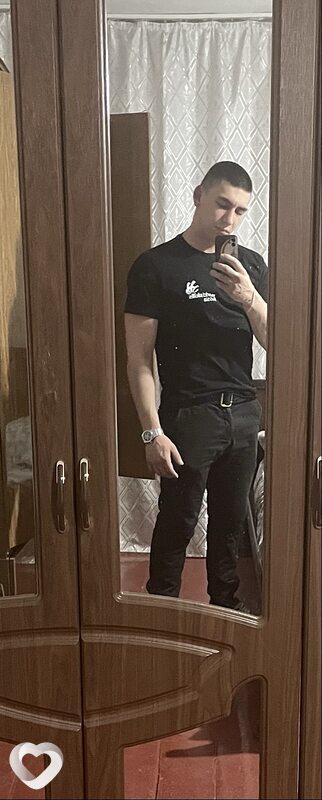 Хасан, 28, Владикавказе — анкета №1358234