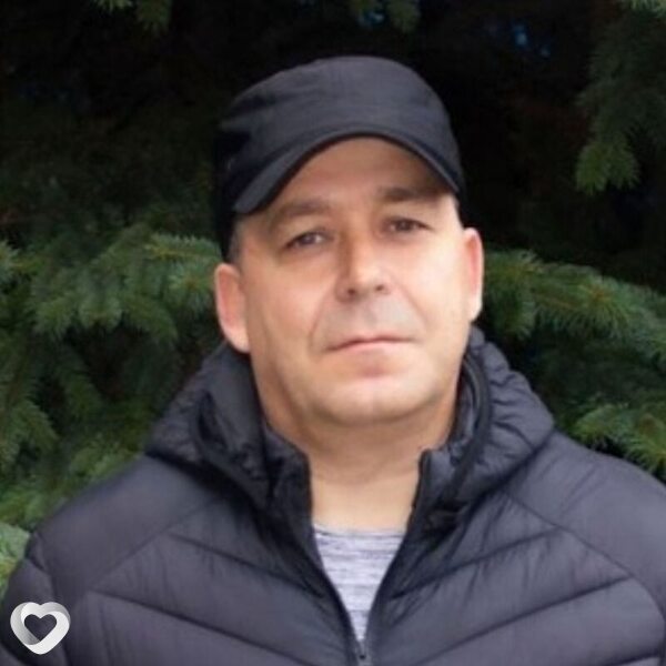 Андрей, 54, Белгороде — анкета №1358235