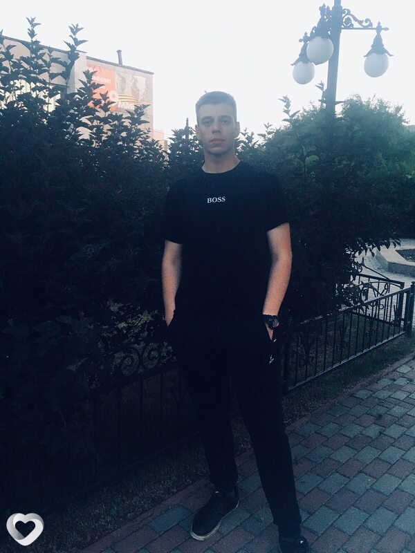 Руслан, 25, Кыштыме — анкета №1358236