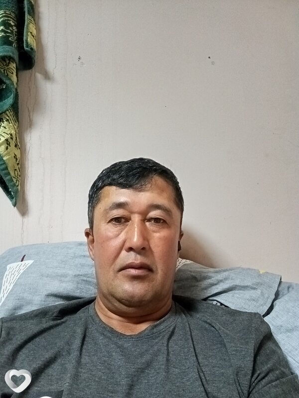 Бек, 49, Южно-Сахалинске — анкета №1358240