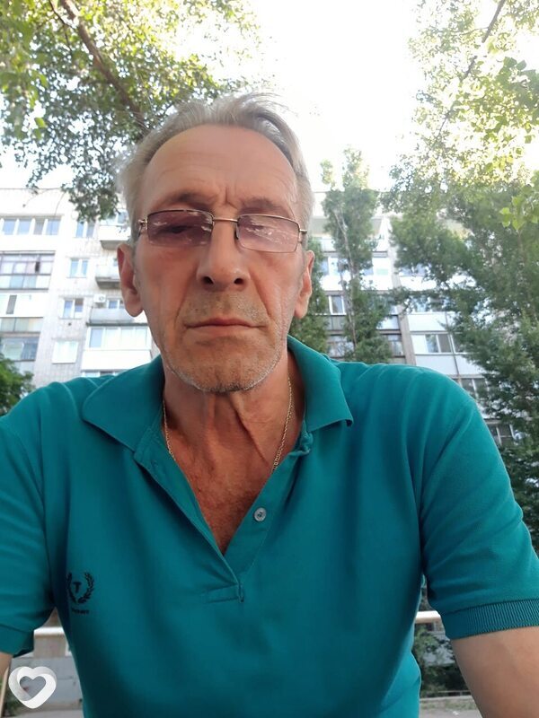 Николай, 57, Воронеже — анкета №1358241