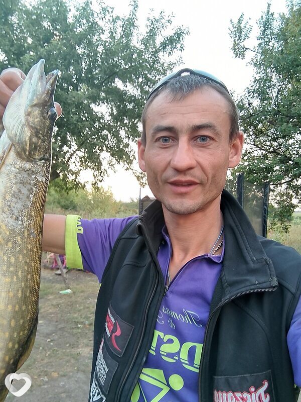 Alex, 38, Днепр — анкета №1358268