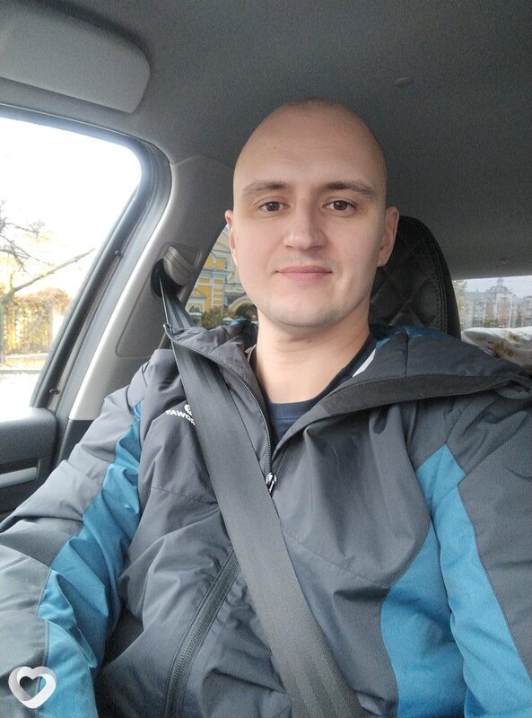 Сергей, 37, Пензе — анкета №1358274