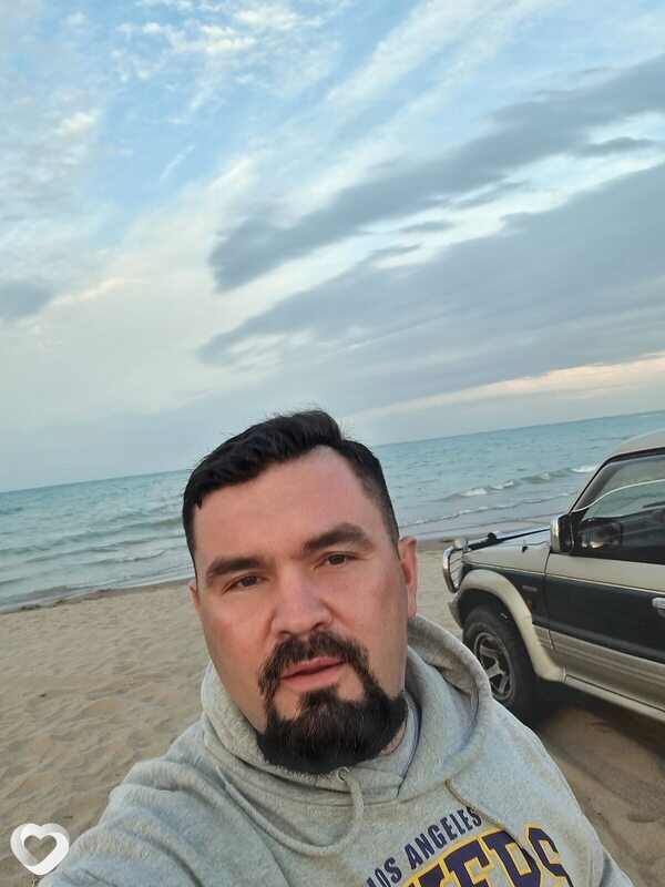 Артур, 36, Алматы — анкета №1358275