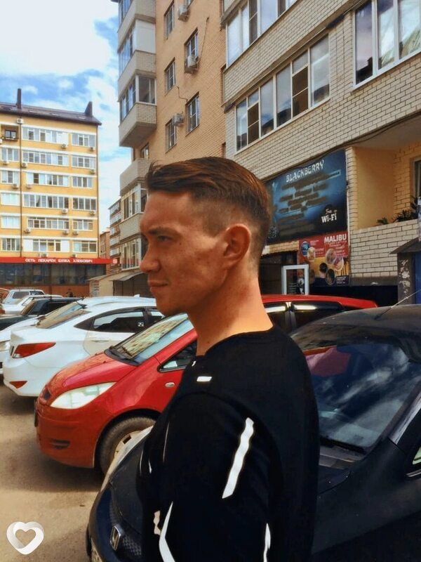 Владислав, 31, Краснодаре — анкета №1358277