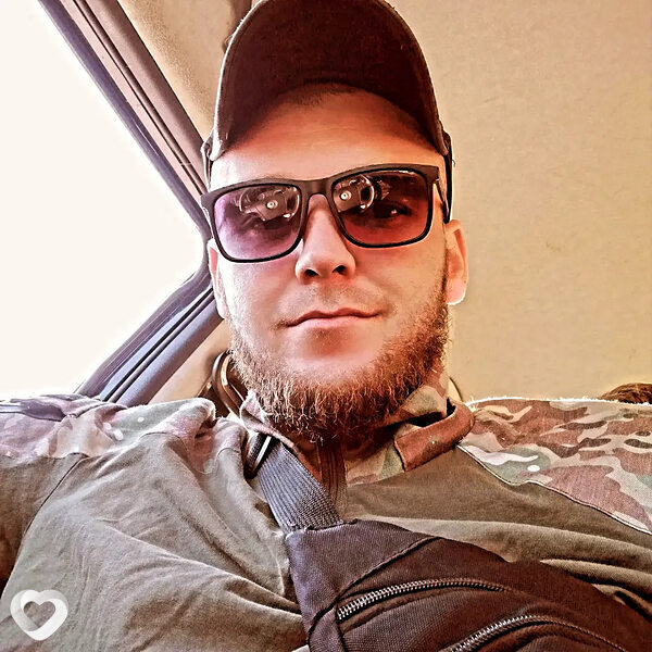 Дима, 29, Киеве — анкета №1358279