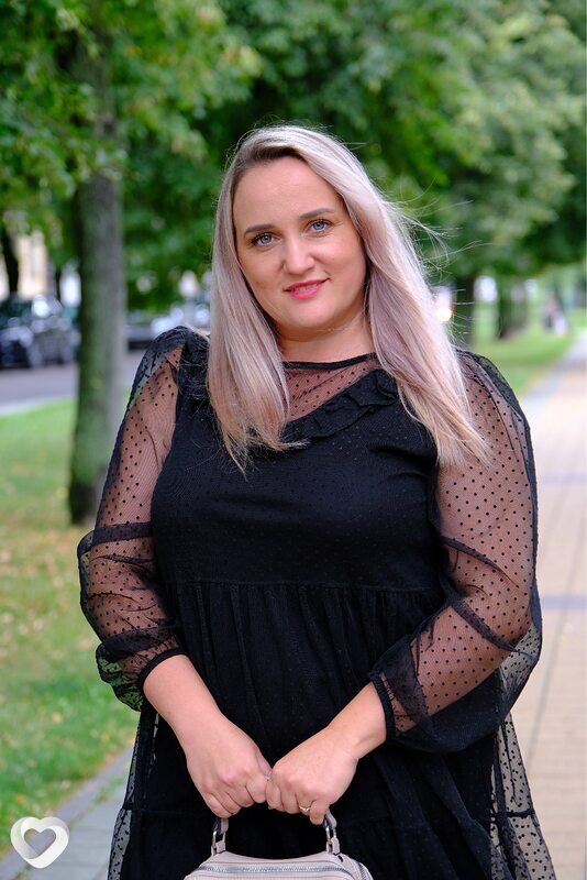 Sweetlana, 39, Бресте — анкета №1358283