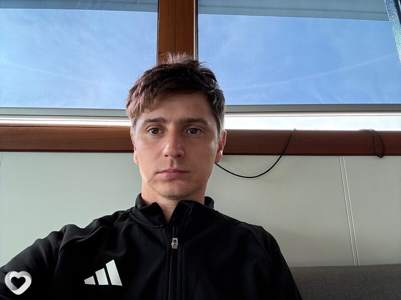 Dmitry, 29, Калининграде — анкета №1358289