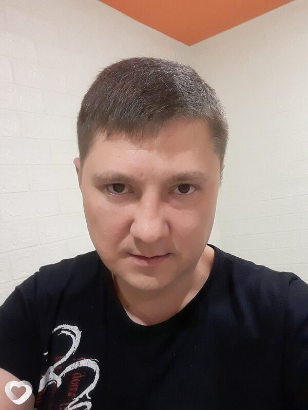 Паша, 42, Электростали — анкета №1358326