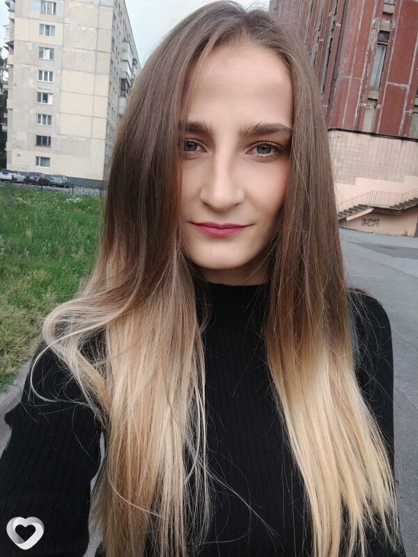Надежда, 31, Санкт-Петербурге — анкета №1358341