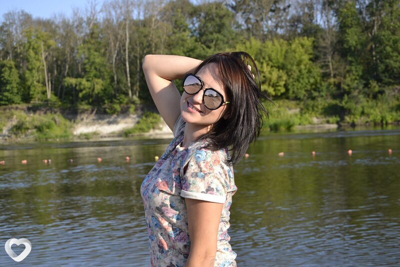 Наталья, 38, Лисках — анкета №1358342
