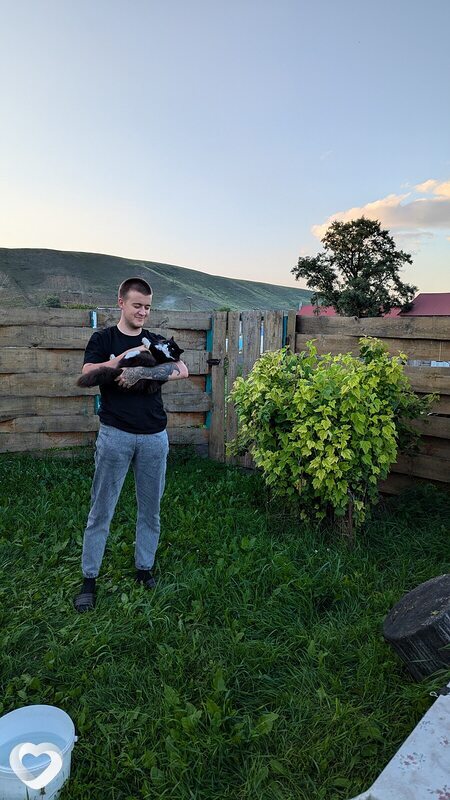 Эмиль, 26, Стерлитамаке — анкета №1358369