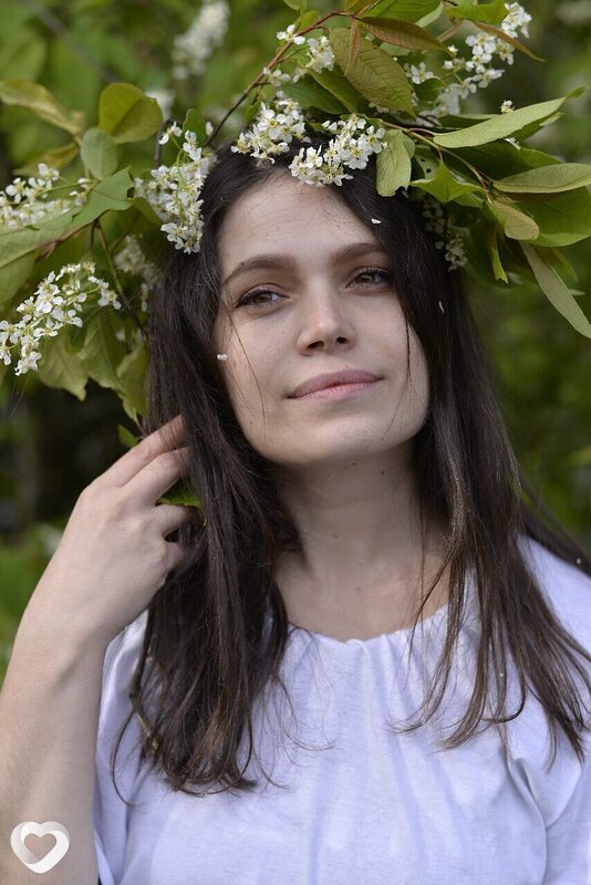 Елена, 38, Москве — анкета №1358372