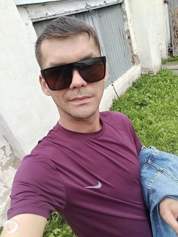 Денис, 34, Екатеринбурге — анкета №1358373
