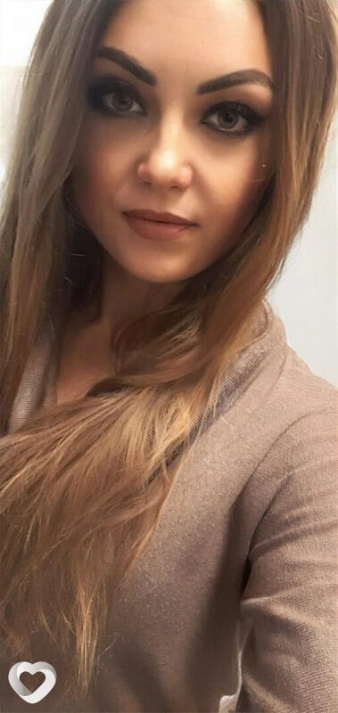 Ольга, 39, Санкт-Петербурге — анкета №1358374