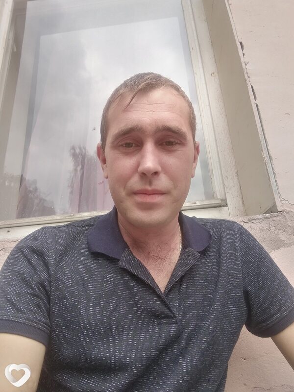 Андрей, 42, Белогорске — анкета №1358377