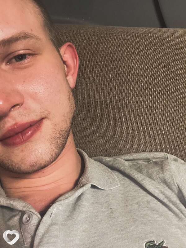 Константин, 27, Москве — анкета №1358384