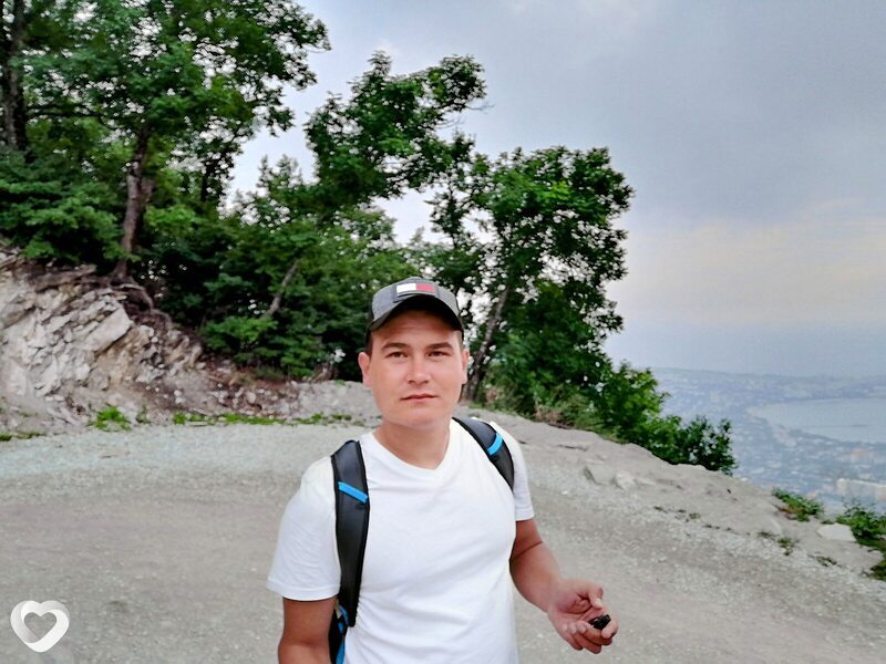 Рашид, 34, Смоленске — анкета №1359094