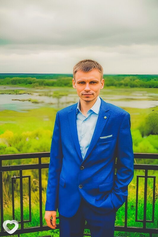 Игорь, 32, Брянске — анкета №1359102