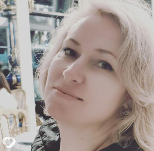 Наталья, 47, Москве — анкета №1359114