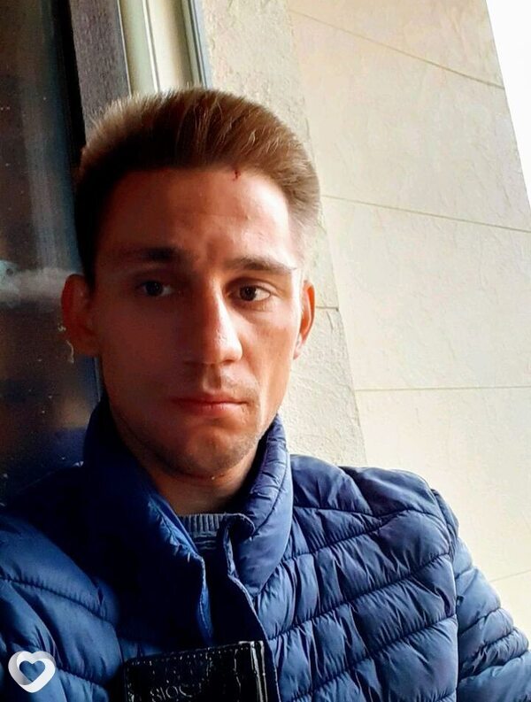 Алекс, 32, Новосибирске — анкета №1359116