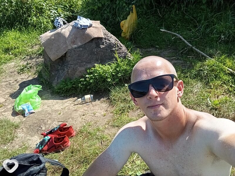 Евгений, 29, Витебске — анкета №1358408
