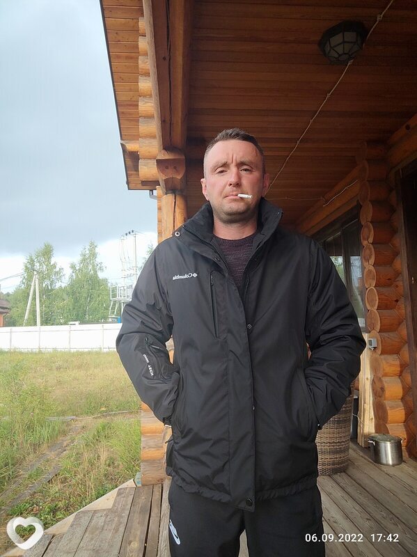 Саня, 42, Волгограде — анкета №1358417