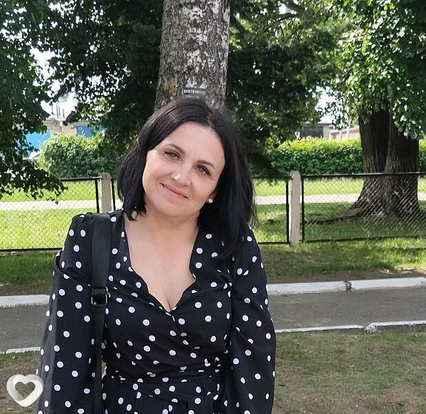 Валентина, 45, Барановичах — анкета №1358344
