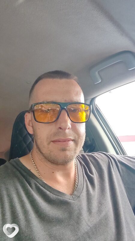 Егор, 38, Благовещенске — анкета №1358346