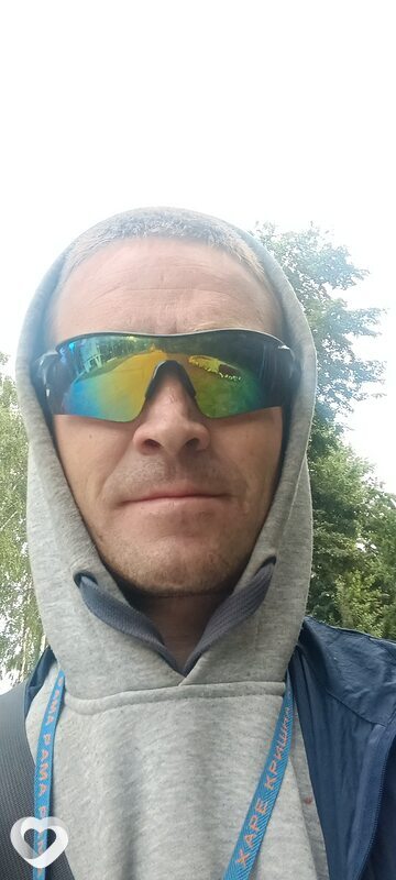 Anthony Ra, 37, Кашире — анкета №1358355