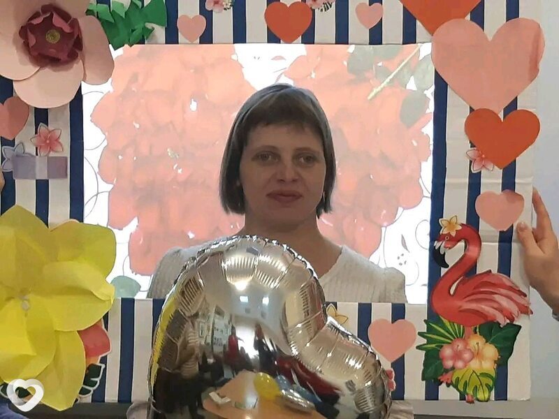Таня, 39, Ивано-Франковске — анкета №1358366