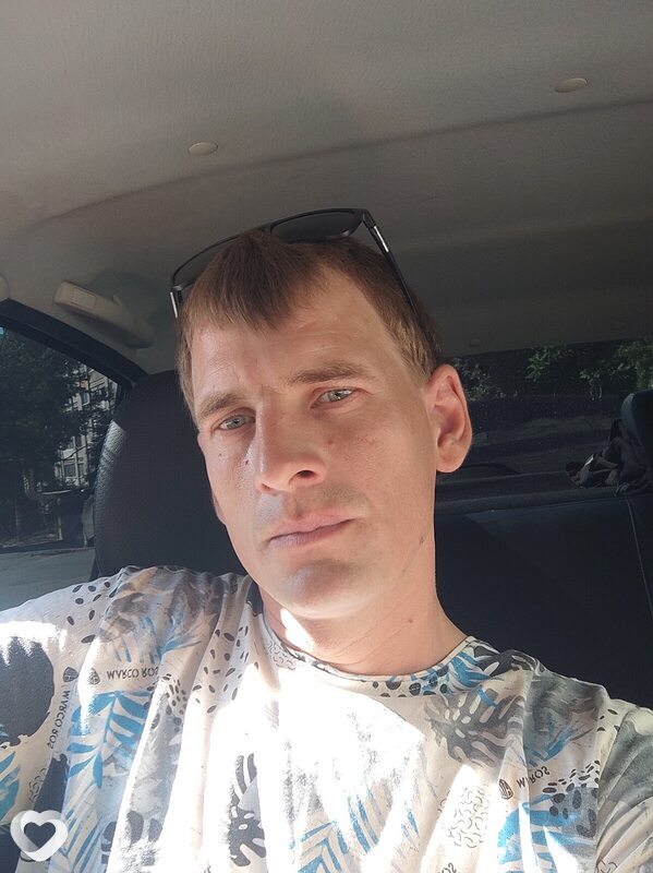 Александр, 35, Саратове — анкета №1358244